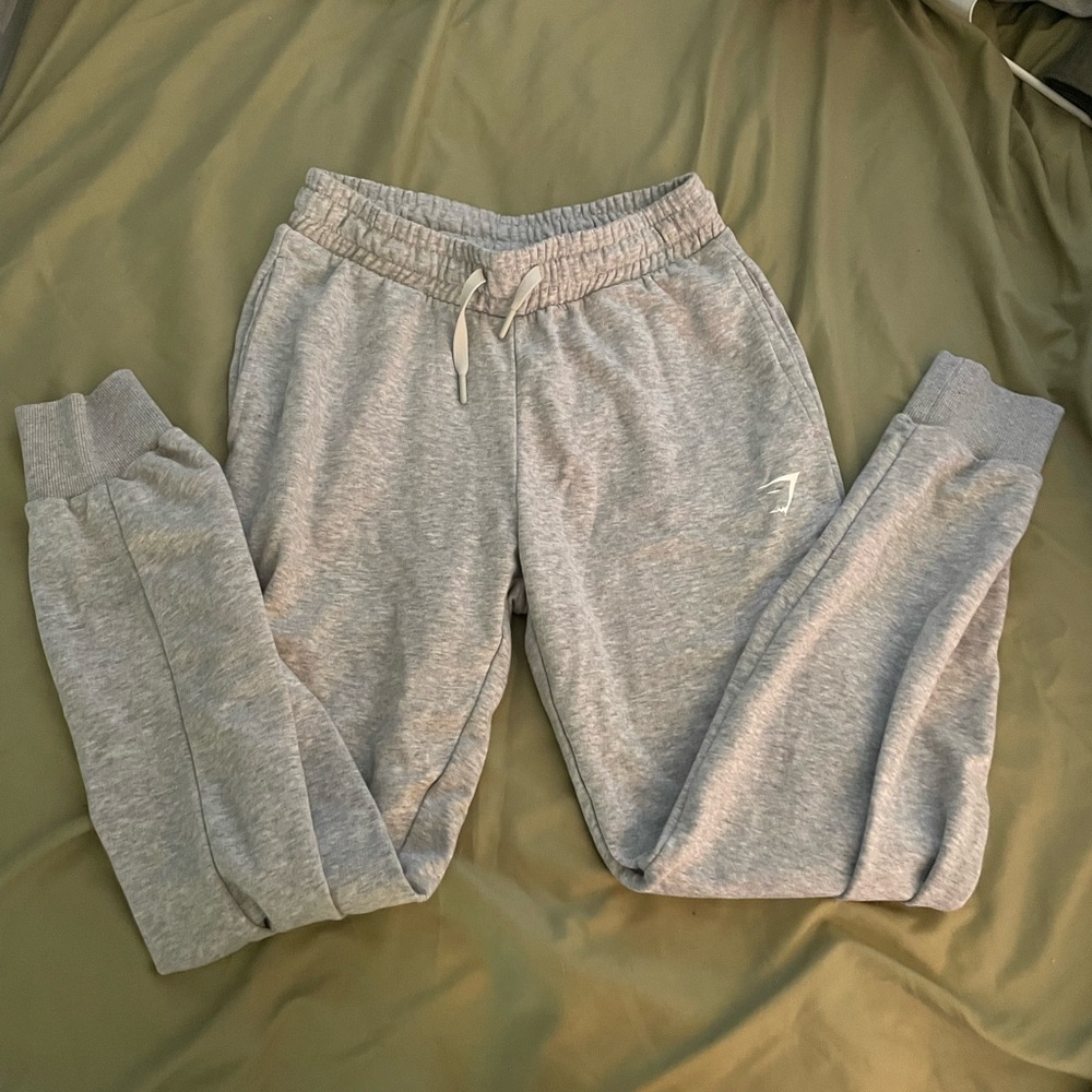 Gymshark joggers